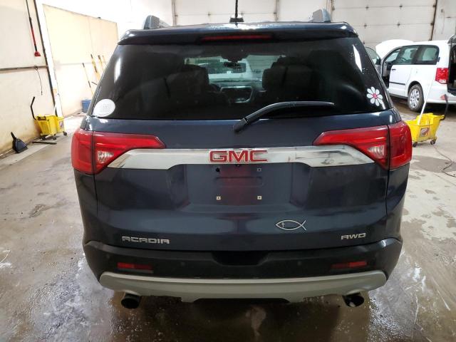 Photo 5 VIN: 1GKKNULS1JZ154488 - GMC ACADIA 