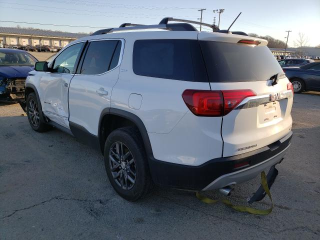 Photo 2 VIN: 1GKKNULS1JZ179164 - GMC ACADIA SLT 