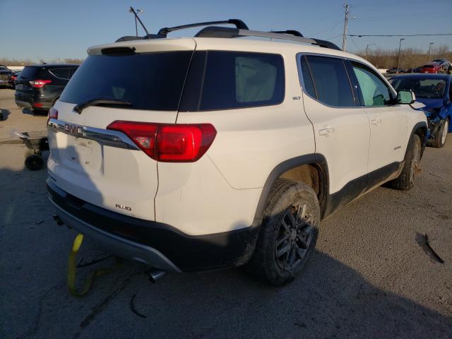 Photo 3 VIN: 1GKKNULS1JZ179164 - GMC ACADIA SLT 