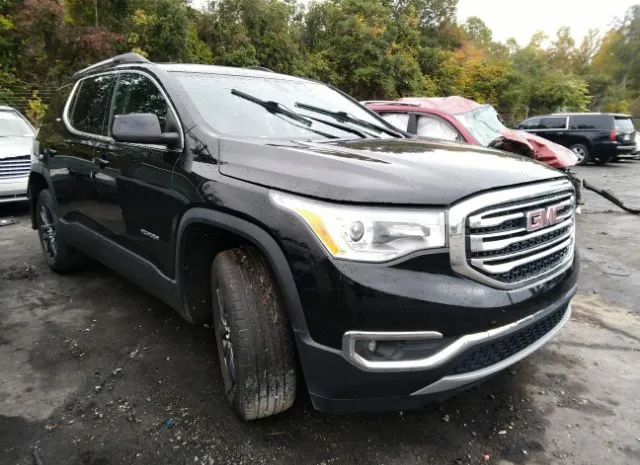 Photo 0 VIN: 1GKKNULS1JZ180797 - GMC ACADIA 