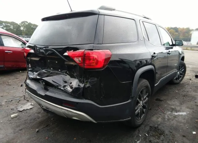 Photo 3 VIN: 1GKKNULS1JZ180797 - GMC ACADIA 