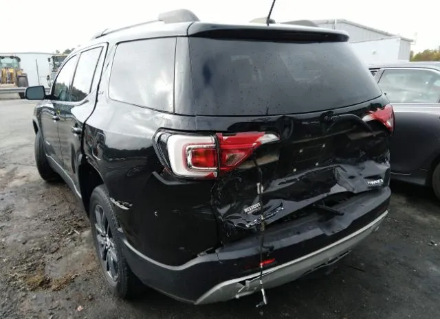 Photo 5 VIN: 1GKKNULS1JZ180797 - GMC ACADIA 