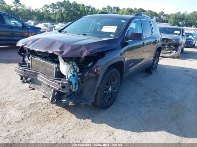 Photo 1 VIN: 1GKKNULS1JZ203902 - GMC ACADIA 