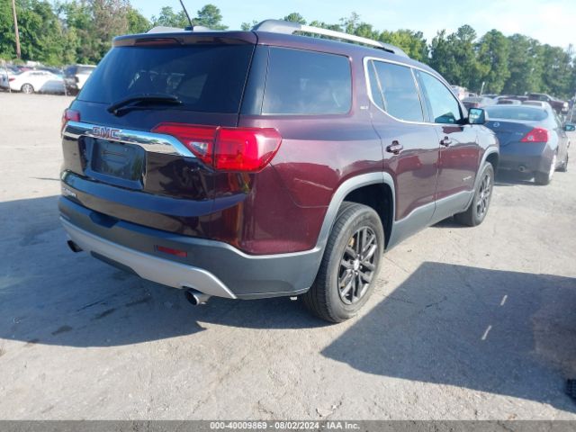 Photo 3 VIN: 1GKKNULS1JZ203902 - GMC ACADIA 