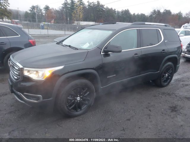 Photo 1 VIN: 1GKKNULS1JZ223647 - GMC ACADIA 