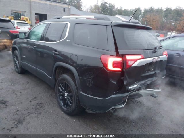 Photo 2 VIN: 1GKKNULS1JZ223647 - GMC ACADIA 