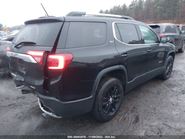 Photo 3 VIN: 1GKKNULS1JZ223647 - GMC ACADIA 