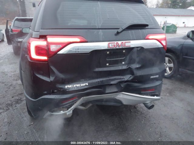 Photo 5 VIN: 1GKKNULS1JZ223647 - GMC ACADIA 