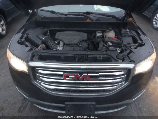 Photo 9 VIN: 1GKKNULS1JZ223647 - GMC ACADIA 