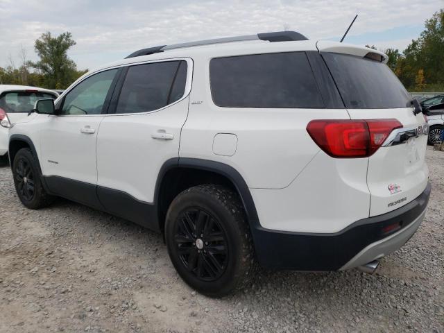 Photo 1 VIN: 1GKKNULS1JZ230808 - GMC ACADIA SLT 