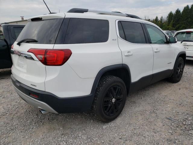 Photo 2 VIN: 1GKKNULS1JZ230808 - GMC ACADIA SLT 