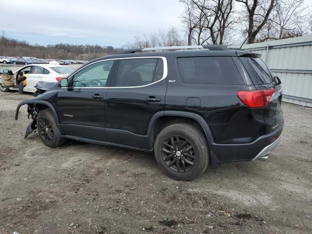 Photo 1 VIN: 1GKKNULS1JZ240092 - GMC ACADIA SLT 