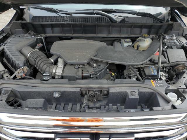 Photo 11 VIN: 1GKKNULS1JZ240092 - GMC ACADIA SLT 