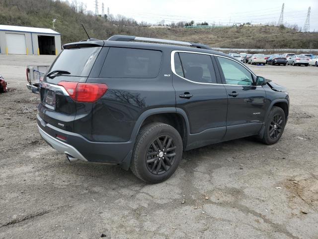 Photo 2 VIN: 1GKKNULS1JZ240092 - GMC ACADIA SLT 