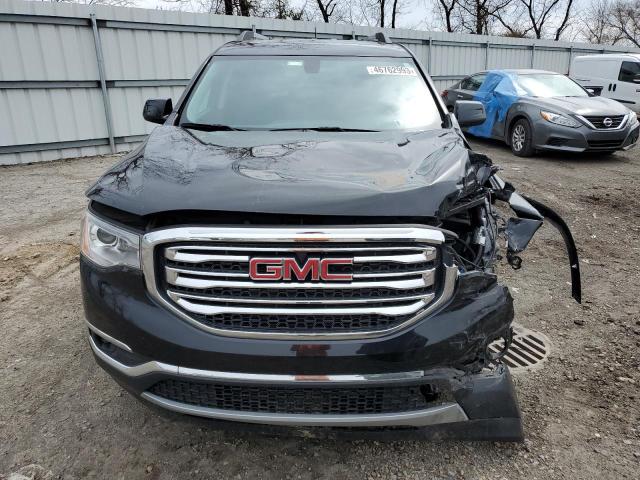 Photo 4 VIN: 1GKKNULS1JZ240092 - GMC ACADIA SLT 