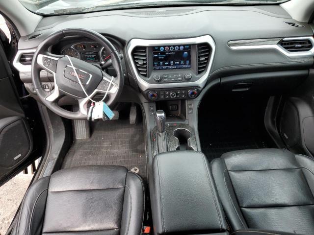 Photo 7 VIN: 1GKKNULS1JZ240092 - GMC ACADIA SLT 