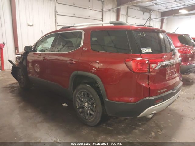 Photo 2 VIN: 1GKKNULS1JZ243672 - GMC ACADIA 