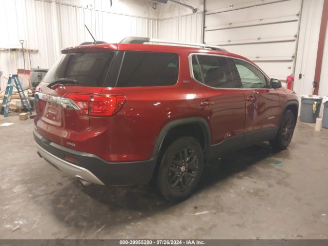 Photo 3 VIN: 1GKKNULS1JZ243672 - GMC ACADIA 