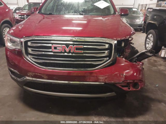 Photo 5 VIN: 1GKKNULS1JZ243672 - GMC ACADIA 