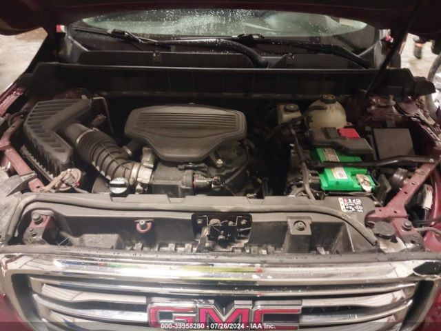 Photo 9 VIN: 1GKKNULS1JZ243672 - GMC ACADIA 