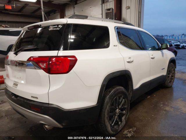 Photo 3 VIN: 1GKKNULS1JZ246264 - GMC ACADIA 