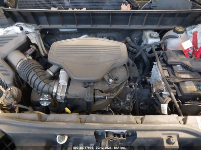 Photo 9 VIN: 1GKKNULS1JZ246264 - GMC ACADIA 