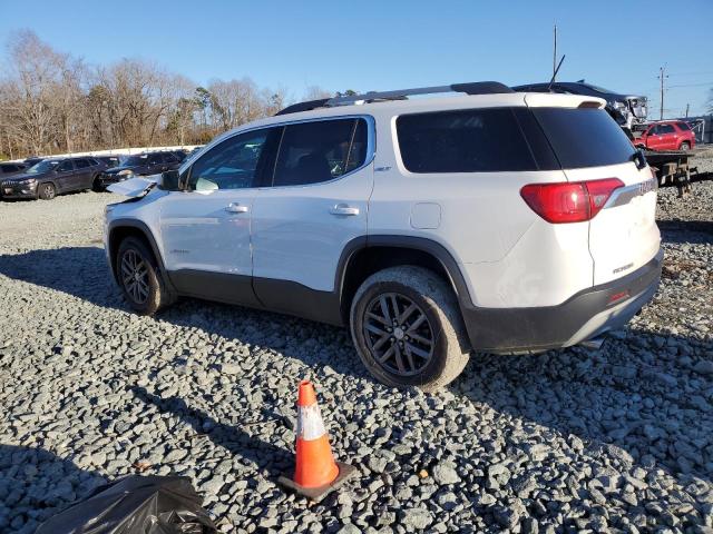 Photo 1 VIN: 1GKKNULS1KZ131634 - GMC ACADIA SLT 