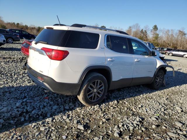 Photo 2 VIN: 1GKKNULS1KZ131634 - GMC ACADIA SLT 