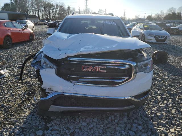 Photo 4 VIN: 1GKKNULS1KZ131634 - GMC ACADIA SLT 