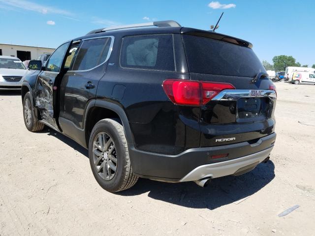 Photo 2 VIN: 1GKKNULS1KZ146957 - GMC ACADIA SLT 