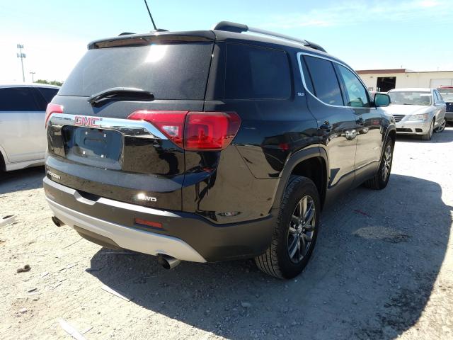 Photo 3 VIN: 1GKKNULS1KZ146957 - GMC ACADIA SLT 