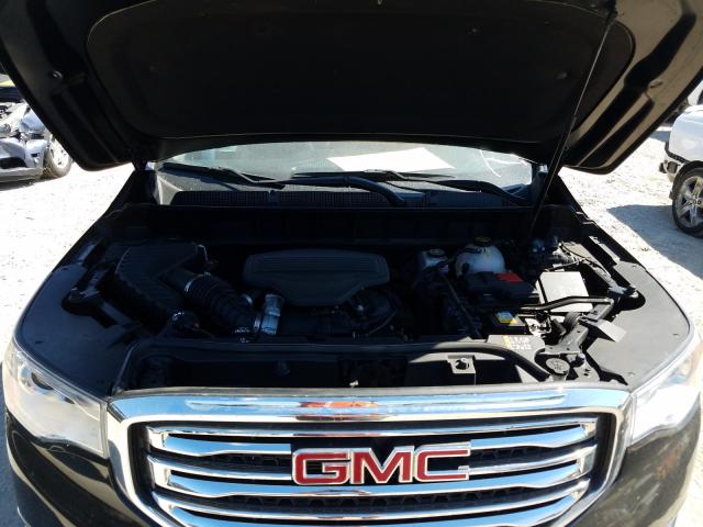 Photo 6 VIN: 1GKKNULS1KZ146957 - GMC ACADIA SLT 