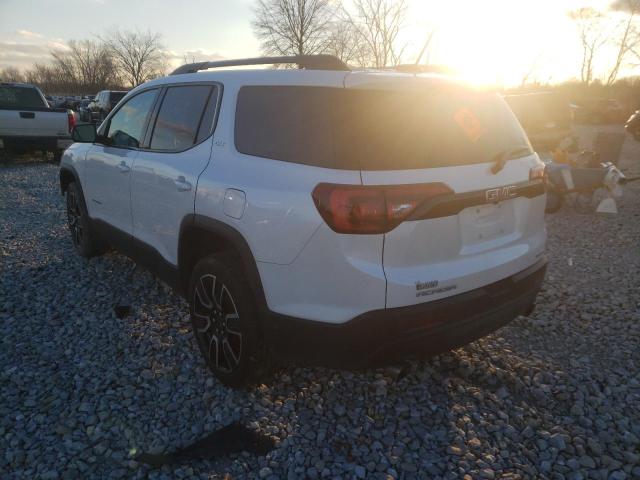 Photo 2 VIN: 1GKKNULS1KZ170501 - GMC ACADIA SLT 