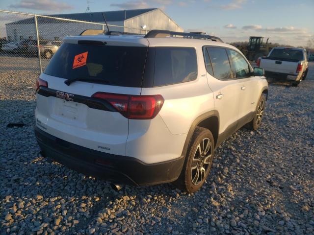 Photo 3 VIN: 1GKKNULS1KZ170501 - GMC ACADIA SLT 