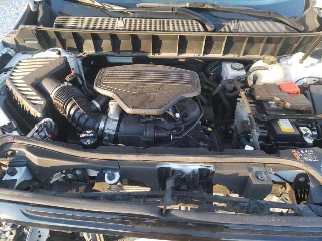 Photo 6 VIN: 1GKKNULS1KZ170501 - GMC ACADIA SLT 