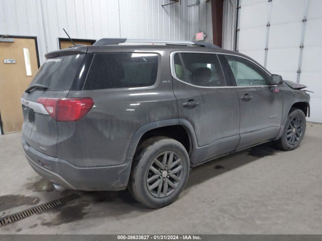 Photo 3 VIN: 1GKKNULS1KZ180591 - GMC ACADIA 