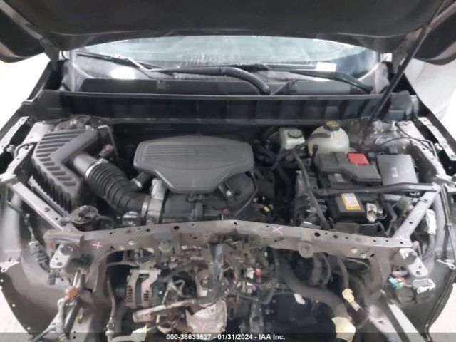 Photo 9 VIN: 1GKKNULS1KZ180591 - GMC ACADIA 