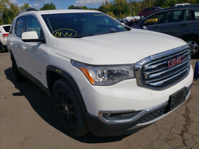 Photo 0 VIN: 1GKKNULS1KZ184656 - GMC ACADIA SLT 