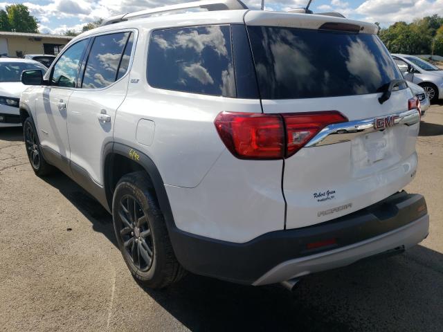 Photo 2 VIN: 1GKKNULS1KZ184656 - GMC ACADIA SLT 