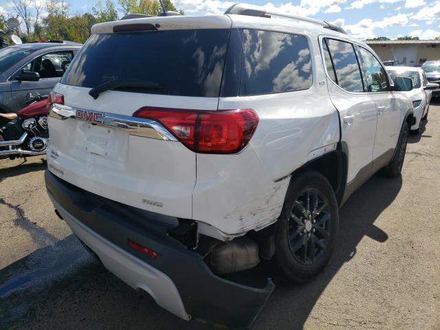 Photo 3 VIN: 1GKKNULS1KZ184656 - GMC ACADIA SLT 