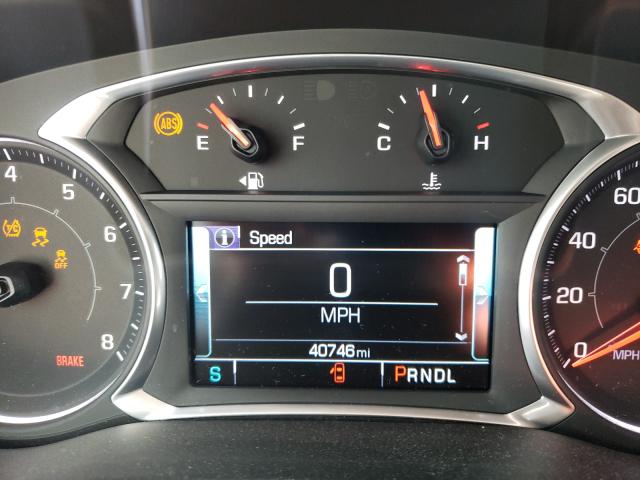 Photo 7 VIN: 1GKKNULS1KZ184656 - GMC ACADIA SLT 