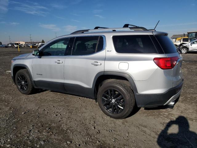 Photo 1 VIN: 1GKKNULS1KZ220782 - GMC ACADIA SLT 