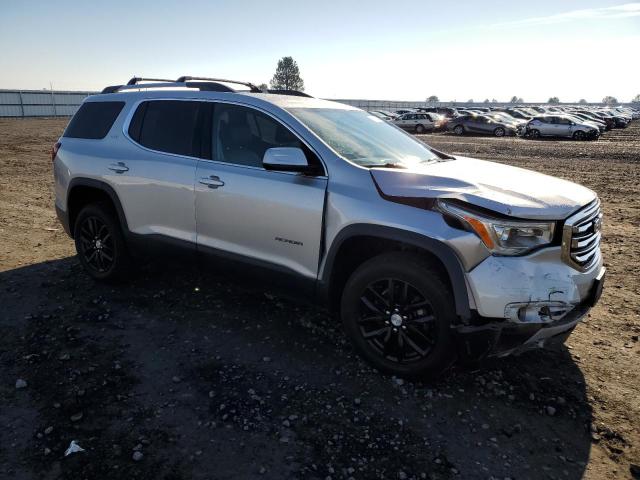 Photo 3 VIN: 1GKKNULS1KZ220782 - GMC ACADIA SLT 