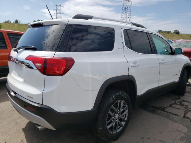 Photo 3 VIN: 1GKKNULS1KZ234164 - GMC ACADIA SLT 