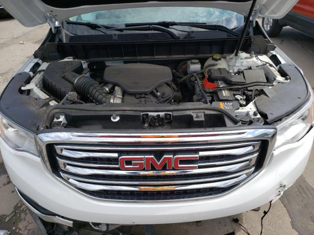 Photo 6 VIN: 1GKKNULS1KZ234164 - GMC ACADIA SLT 