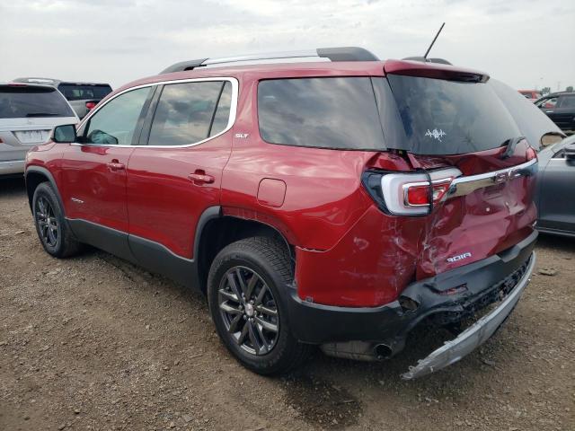 Photo 1 VIN: 1GKKNULS1KZ238442 - GMC ACADIA SLT 