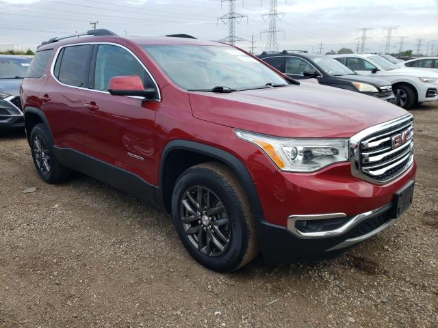 Photo 3 VIN: 1GKKNULS1KZ238442 - GMC ACADIA SLT 