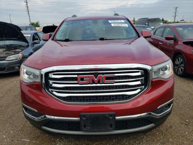 Photo 4 VIN: 1GKKNULS1KZ238442 - GMC ACADIA SLT 