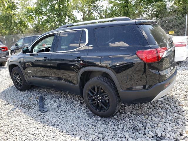 Photo 1 VIN: 1GKKNULS1KZ241115 - GMC ACADIA SLT 