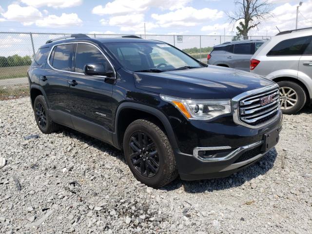 Photo 3 VIN: 1GKKNULS1KZ241115 - GMC ACADIA SLT 